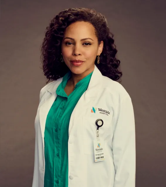 Which 'Doc' Stars Are &mdash; And Aren't &mdash; Returning for Season 2?