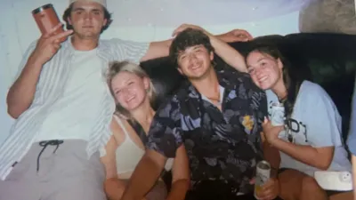 Ethan Chapin’s Sister Maizie Shares Last Text She Received Before His Death