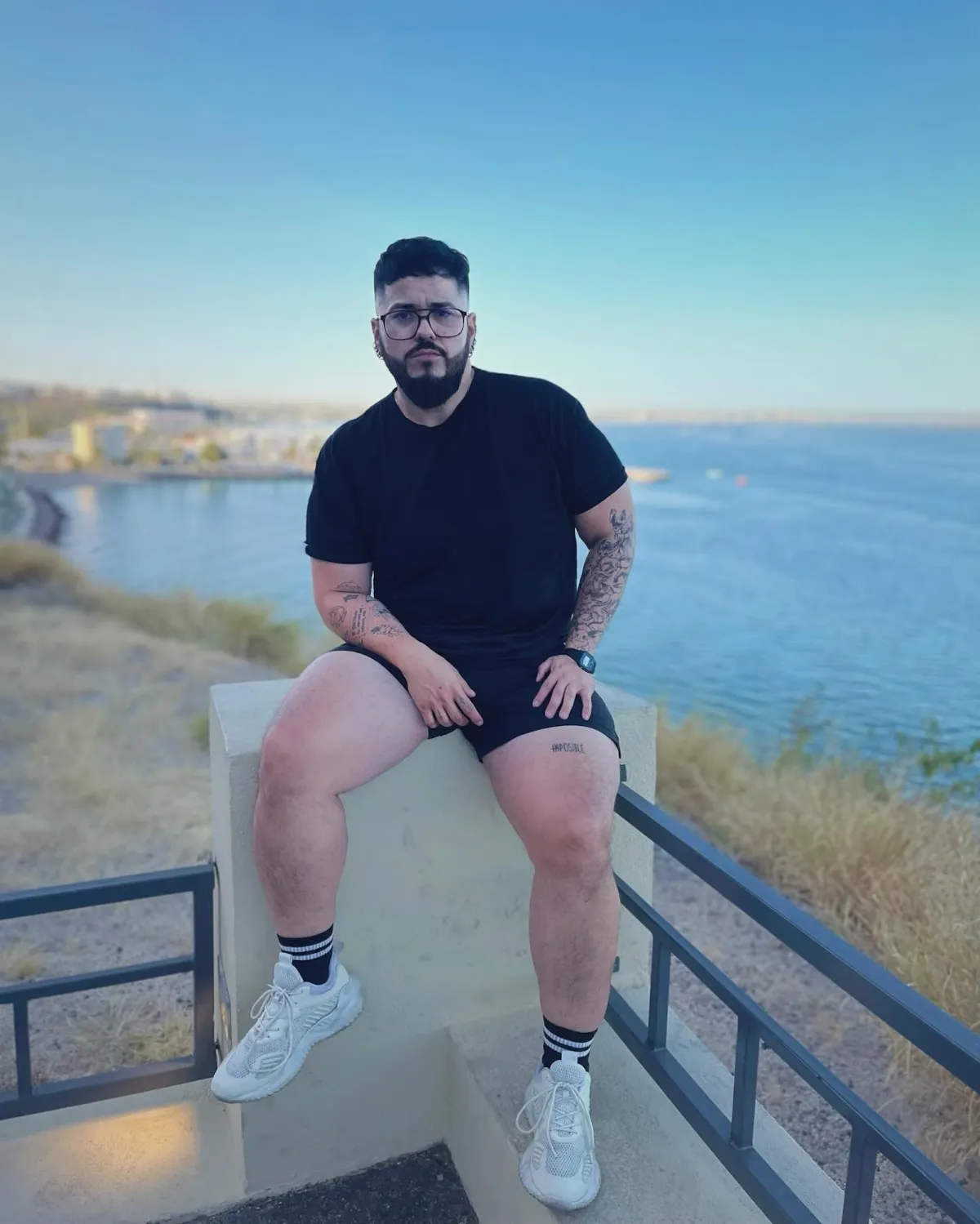 TikTok Star Aldo Miranda Dead at 32