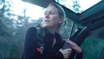 Naomi Watts in Infinite Storm