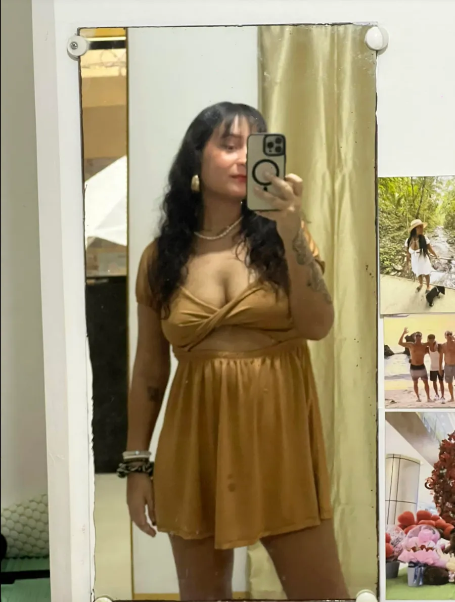 Influencer Deaths of 2025: Camila Trevisol, Andreas Tonelli and More Stars We’ve Lost This Year