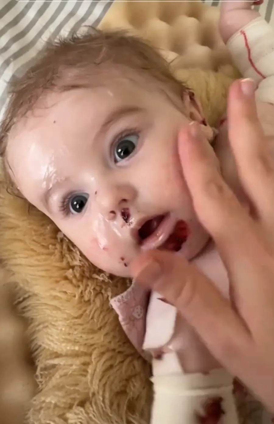 Influencer Deaths of 2025: Camila Trevisol, Andreas Tonelli and More Stars We’ve Lost This Year