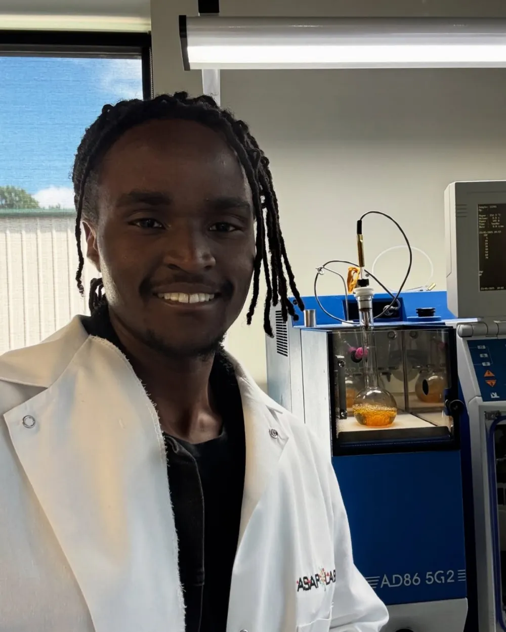 Is Inventor Julian Brown Missing What We Know About the Influencer