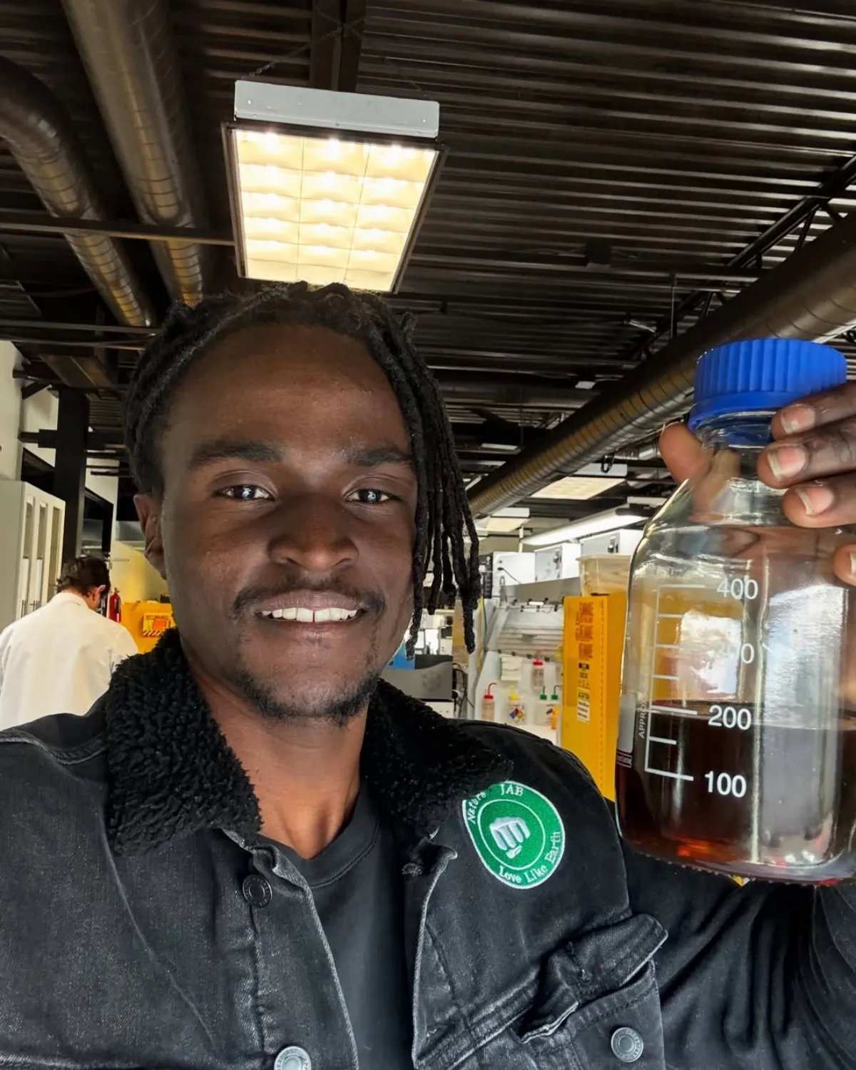 Is Inventor Julian Brown Missing What We Know About the Influencer