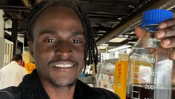 Is Inventor Julian Brown Missing What We Know About the Influencer