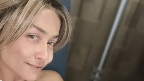 Influencer Welcomes Baby 5 Years After Her Daughter Died of Brain Cancer