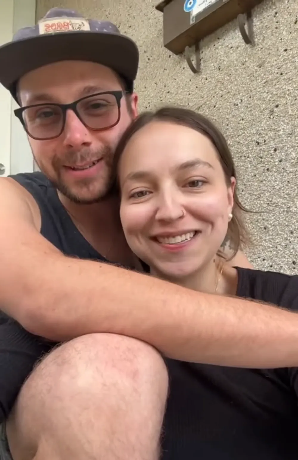 Influencer Hannah Carnat-Gronnerud's Fiance Dies in &lsquo;Work Accident&rsquo; Weeks Before Wedding