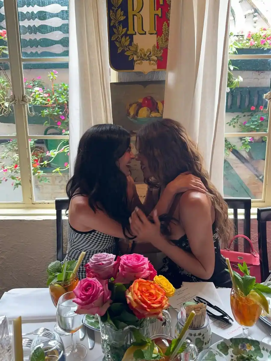 Inside Kris Jenner's Mom Mary Jo ‘MJ’ Shannon's 91st Birthday Party