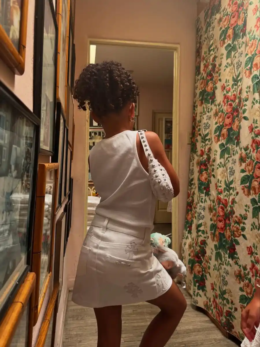 Inside Kris Jenner's Mom Mary Jo ‘MJ’ Shannon's 91st Birthday Party