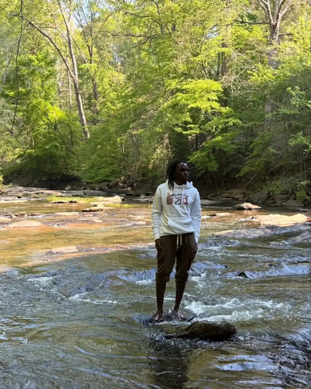 Is Inventor Julian Brown Missing What We Know About the Influencer