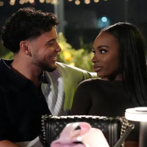 'Love Island USA' Season 6 Stars JaNa and Kenny’s Relationship Timeline