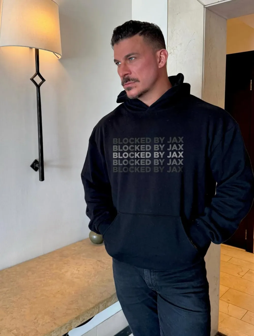 Jax Taylor Answers Burning Questions About Custody Sobriety Coparenting and More