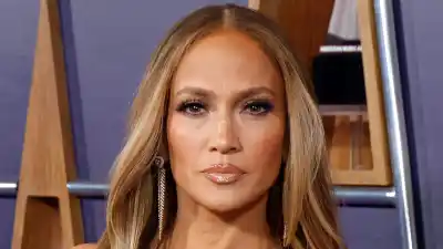 Jennifer Lopez