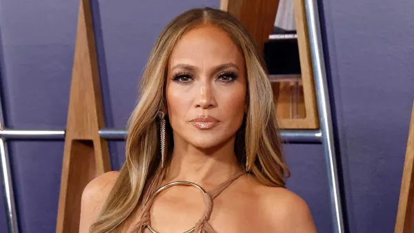 Jennifer Lopez Bag Lookalike