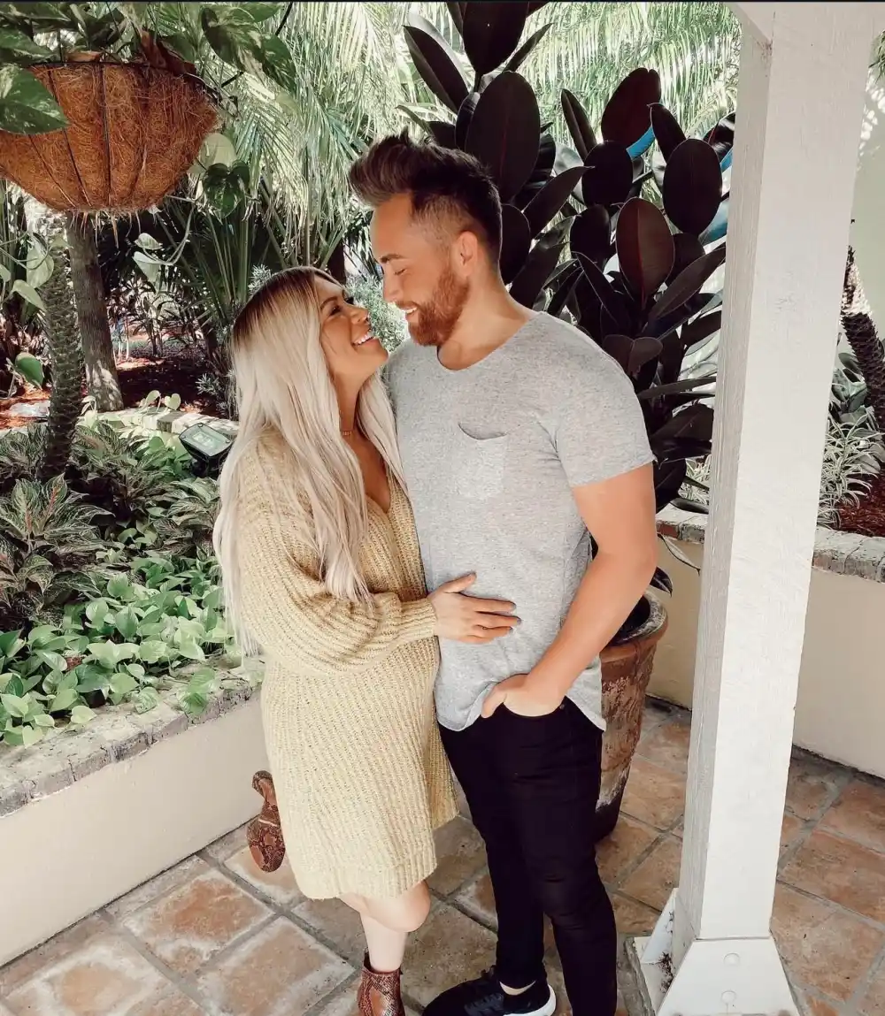 Jessi and Jordan's Relationship Timeline Amid Affair Rumors