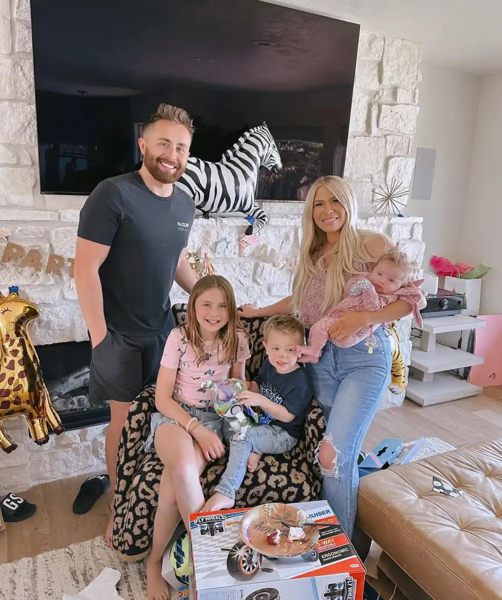 Jessi and Jordan's Relationship Timeline Amid Affair Rumors