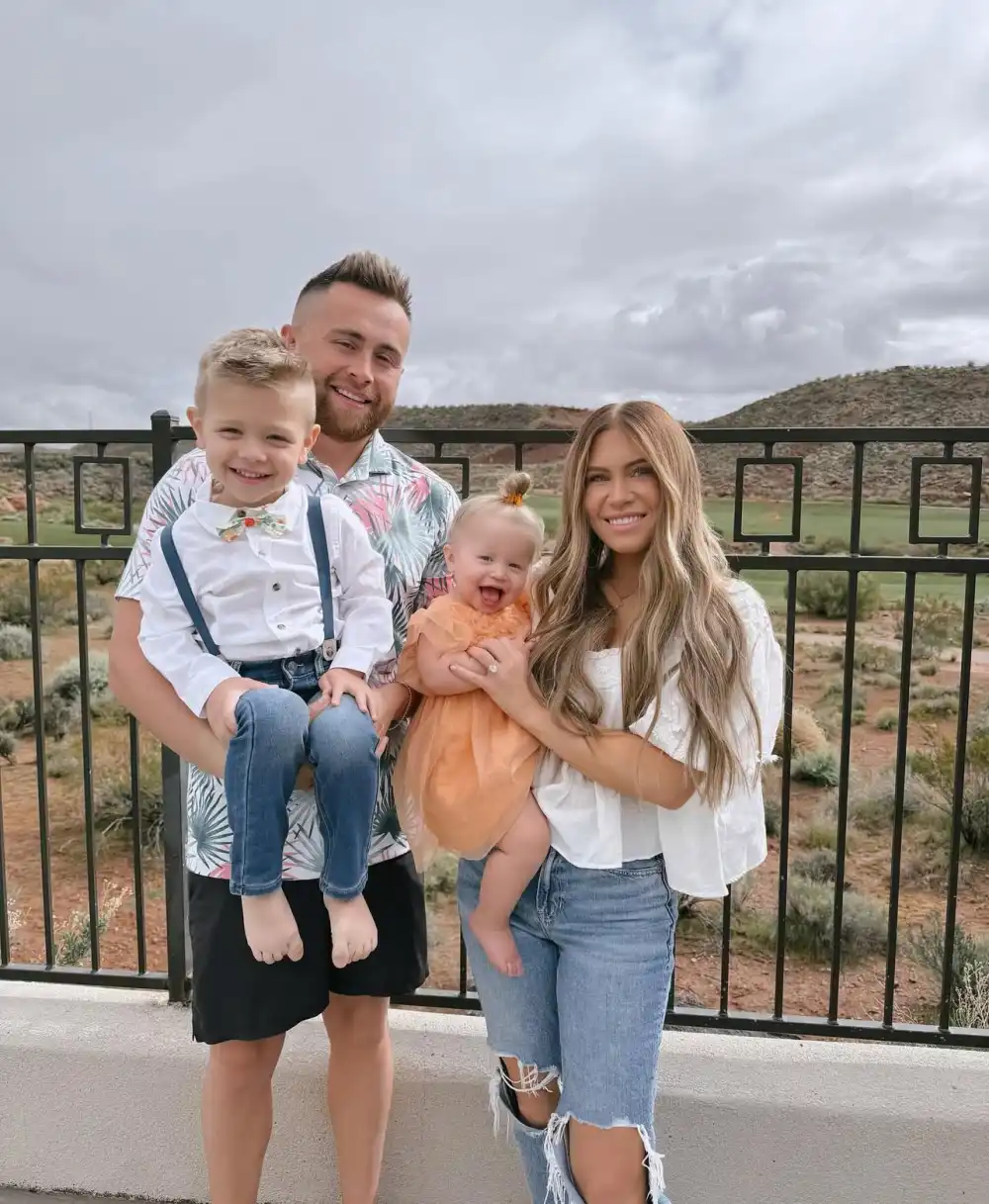 Jessi and Jordan's Relationship Timeline Amid Affair Rumors