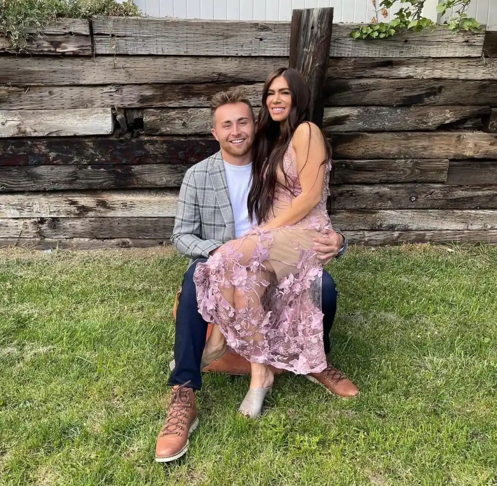 Jessi and Jordan's Relationship Timeline Amid Affair Rumors