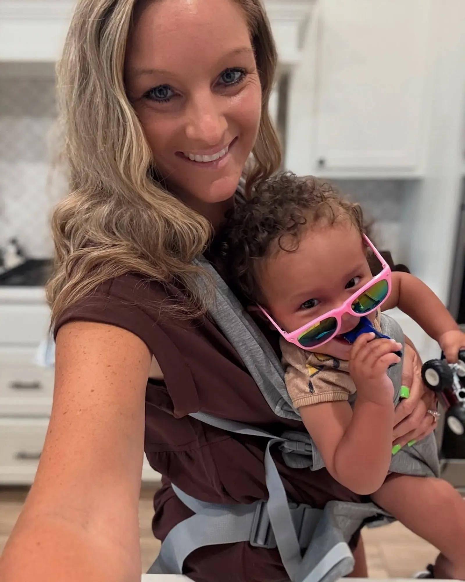 Who Is Karissa Collins? What to Know About the Influencer Who Sparked Backlash for Miscarriage Video