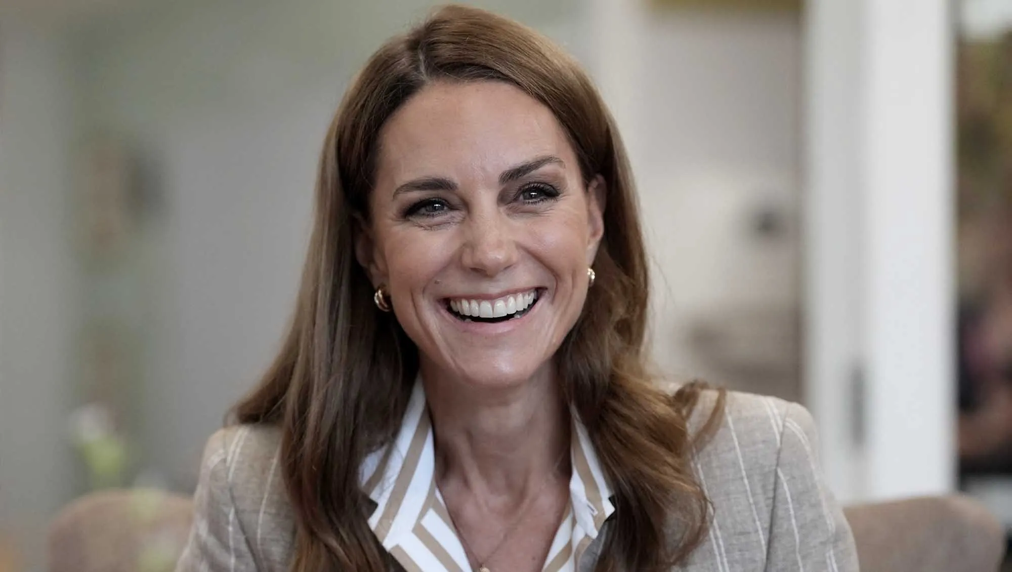 Kate Middleton Eyeshadow Palette