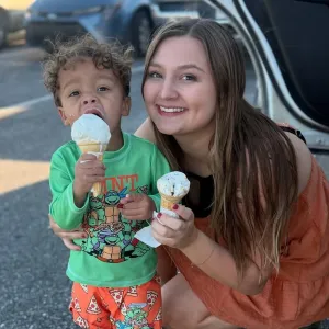 Mom of TikTok's 'Okay Baby' Says She Has 'No Memory' of Accident Due to 'Traumatic Brain Injury'