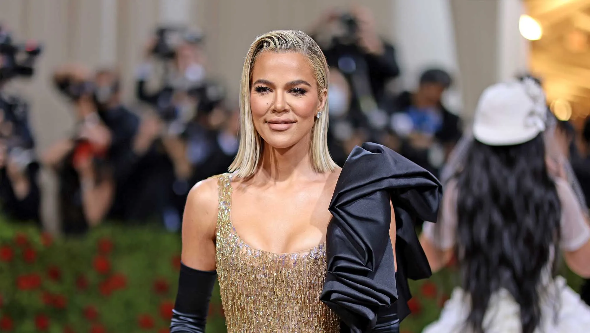 Khloe Kardashian Lookalike Dress