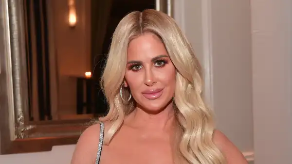 Kim Zolciak Biermann