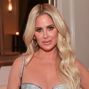 Kim Zolciak Biermann