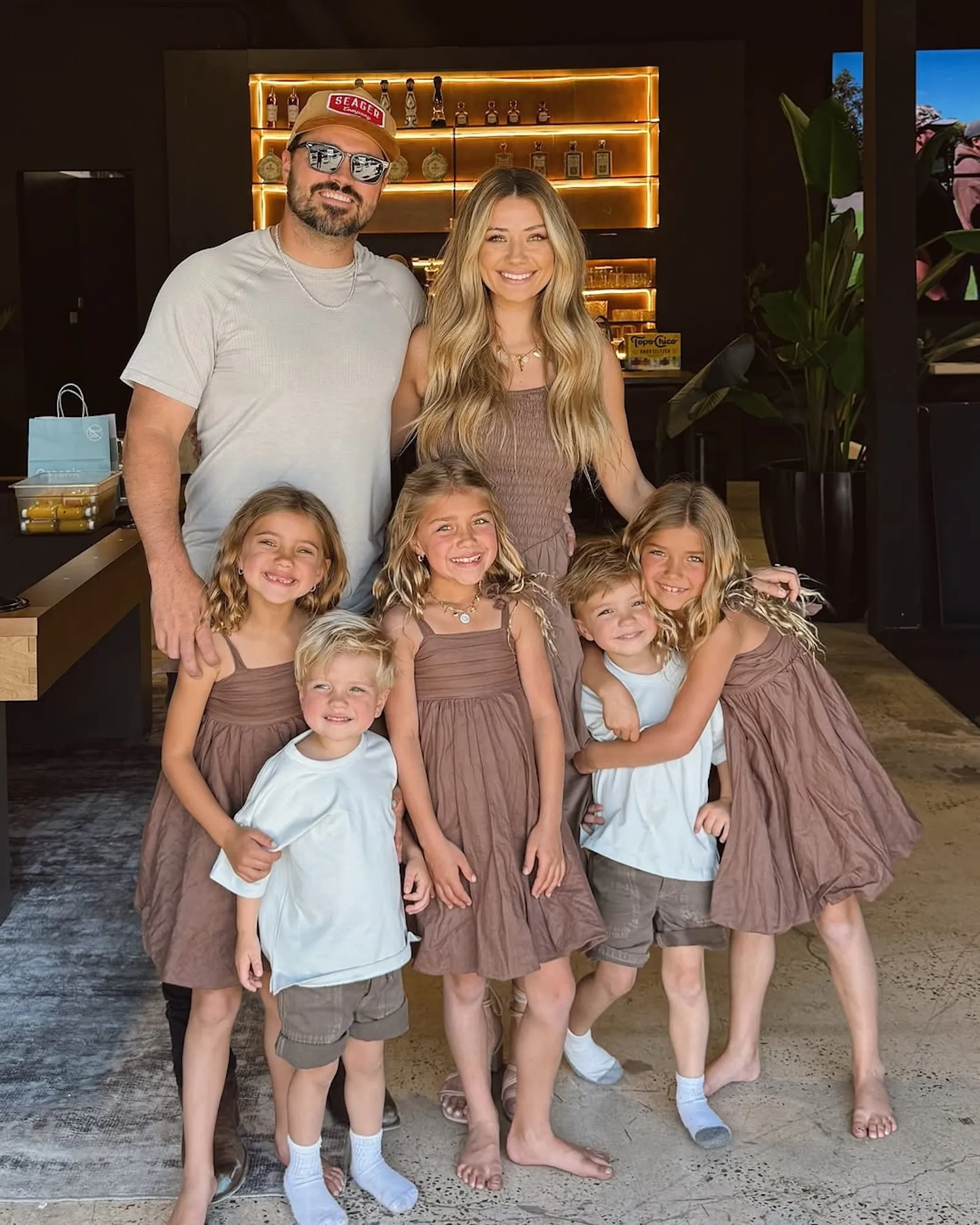 Kyler and Madison Fisher Explain How ‘Born to Be Viral’ Docuseries Differed From Filming for YouTube