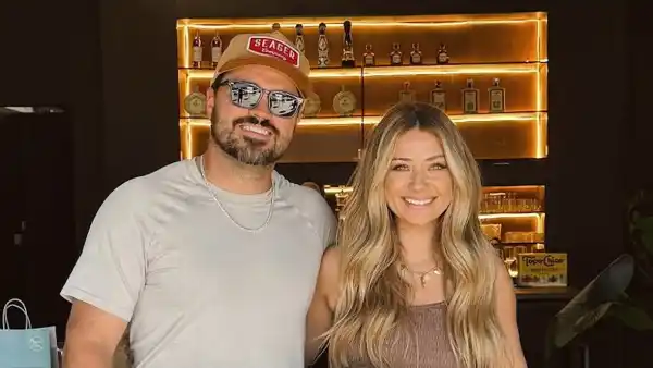 Kyler and Madison Fisher Explain How ‘Born to Be Viral’ Docuseries Differed From Filming for YouTube