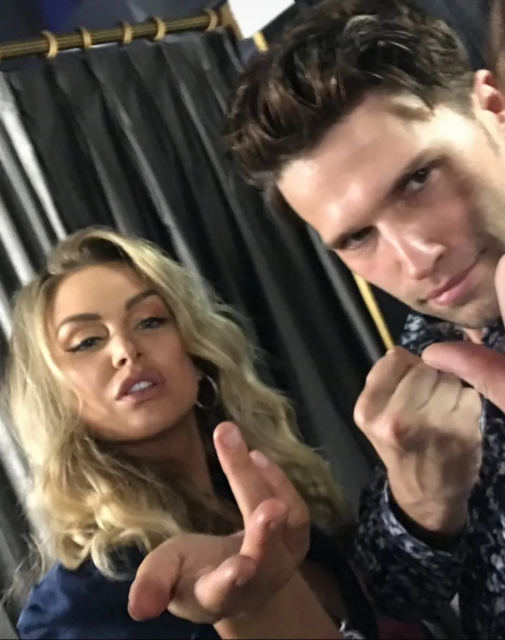 Tom Schwartz and Lala Kent Break Their Silence on Those Dating Rumors