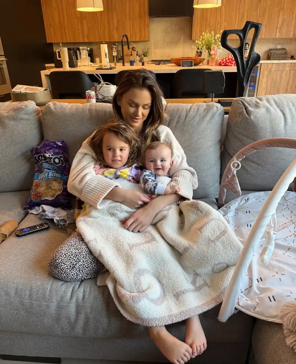 Lala Kent Plans to Get Pregnant in the Next Year After Daughter Sosa's Birth