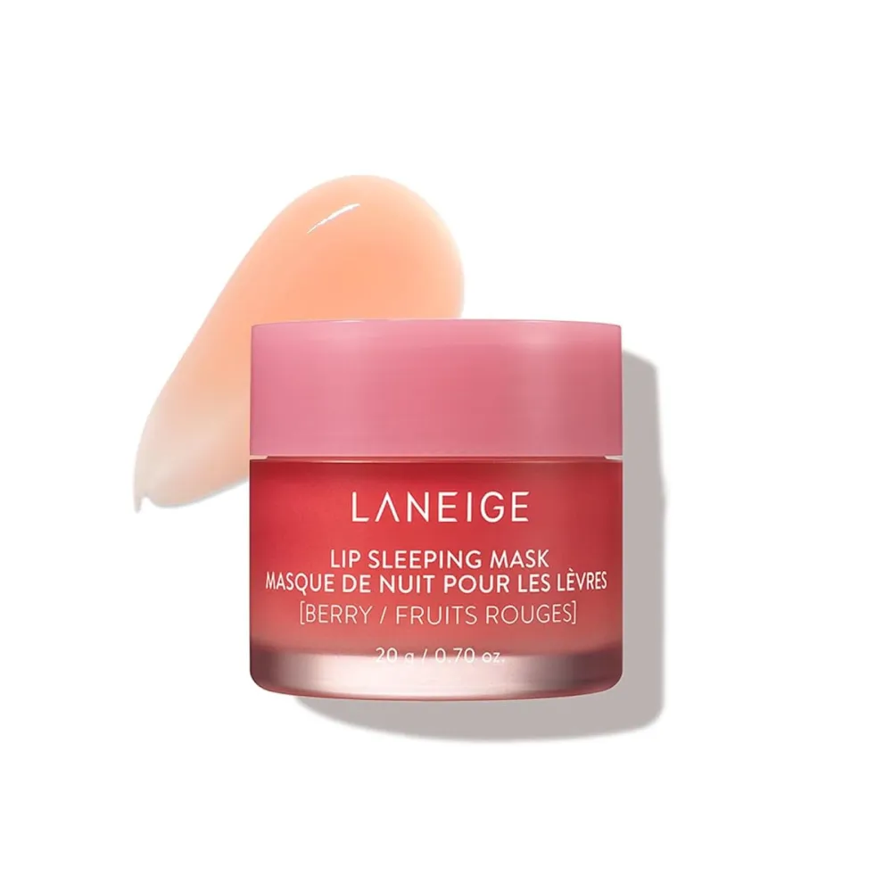 Laneige Lip Sleeping Mask