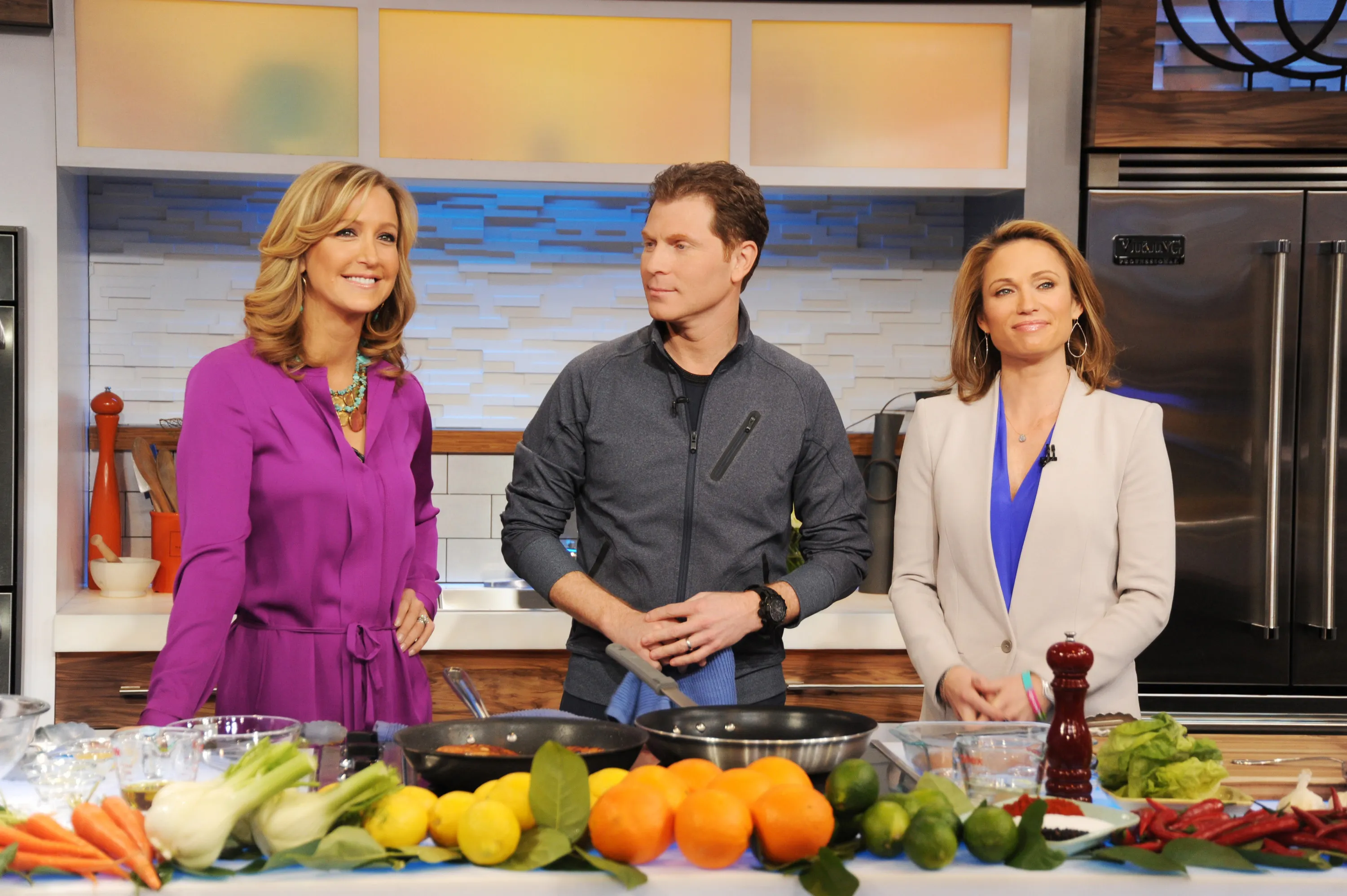 Good Morning America