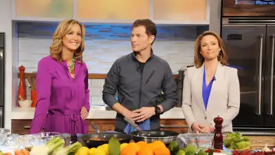 Good Morning America