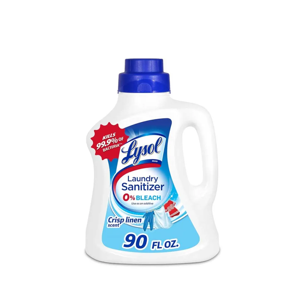 Laundry Sanitizer
