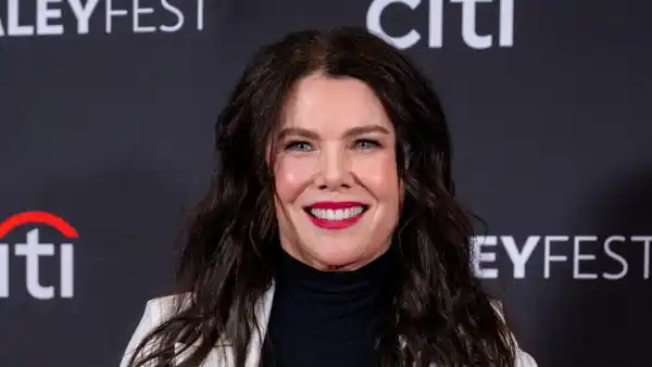 Lauren Graham