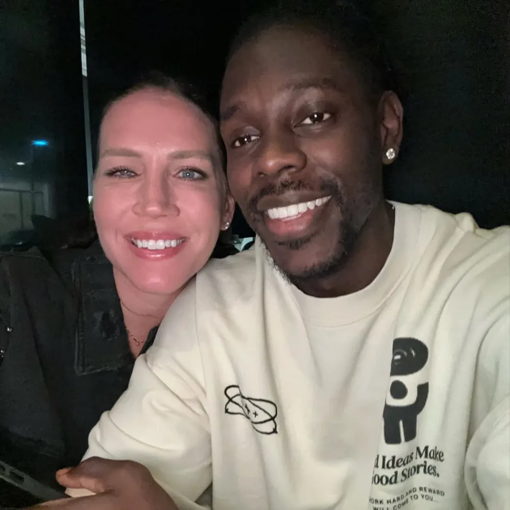 NBA Player Jrue Holiday and Former USWNT Player Lauren Holiday Relationship Timeline