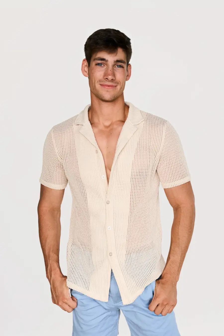 Meet the Cast of 'Are You My First' Including 1 Bachelor Nation Alum