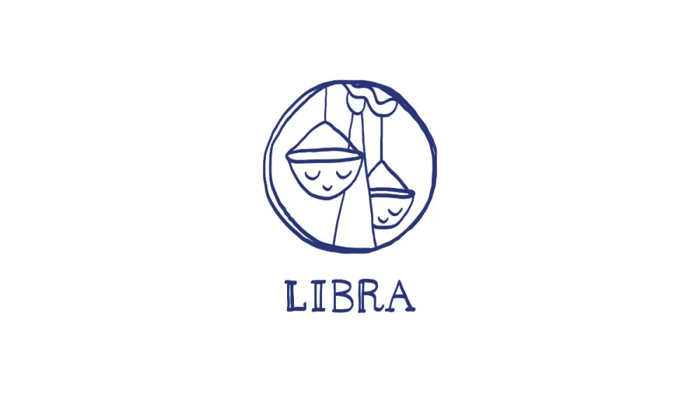 Libra Uranus in Gemini