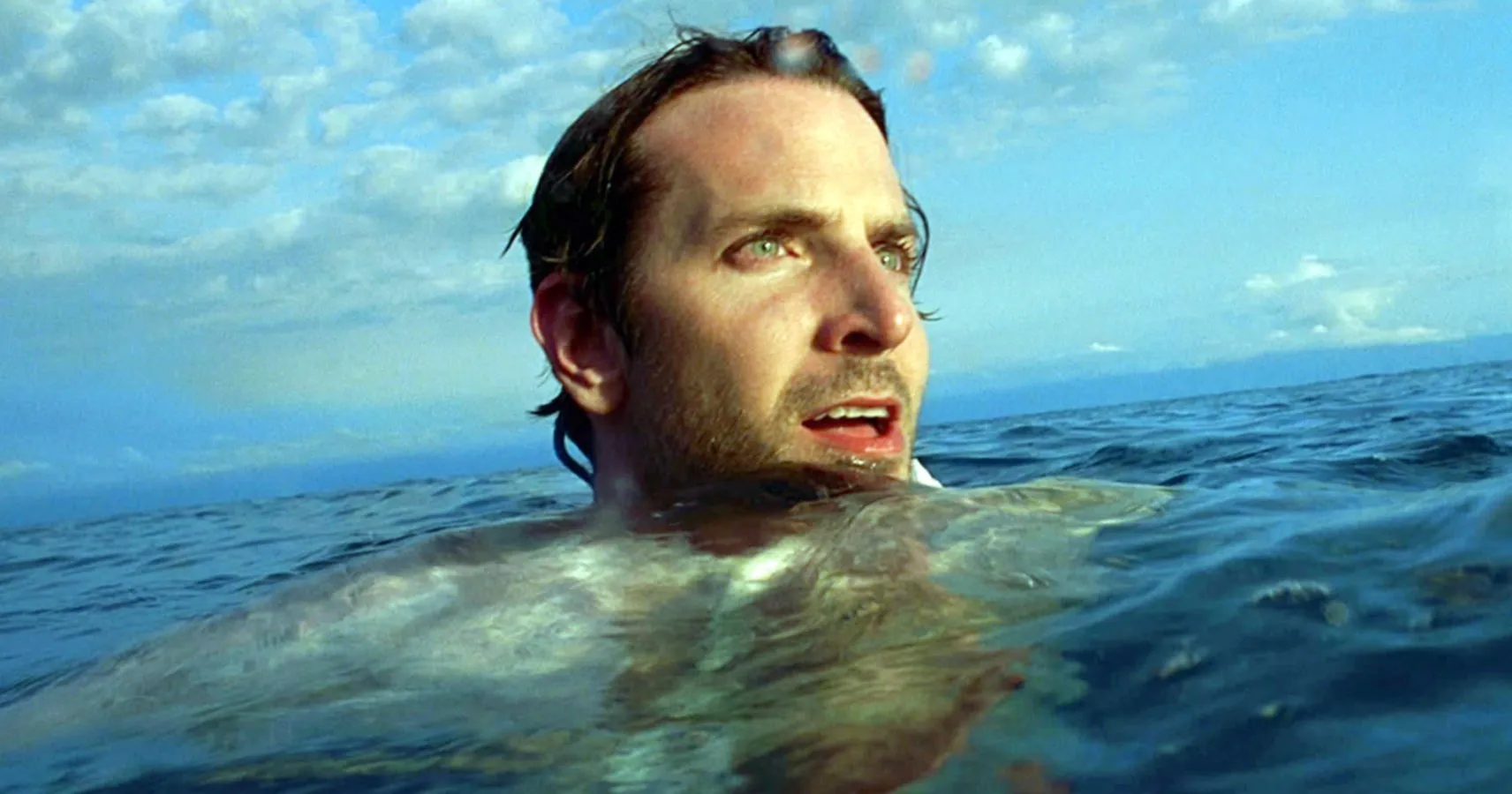 Bradley Cooper in Limitless