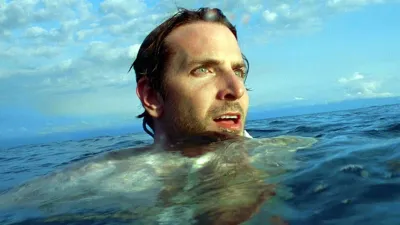 Bradley Cooper in Limitless