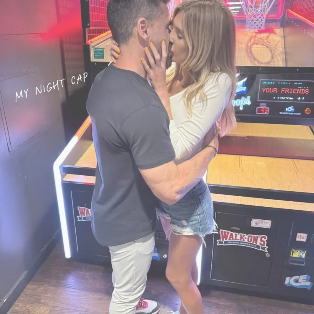 Lindsie Chrisley Sparks Marriage Rumors After Changing Name on Social Media