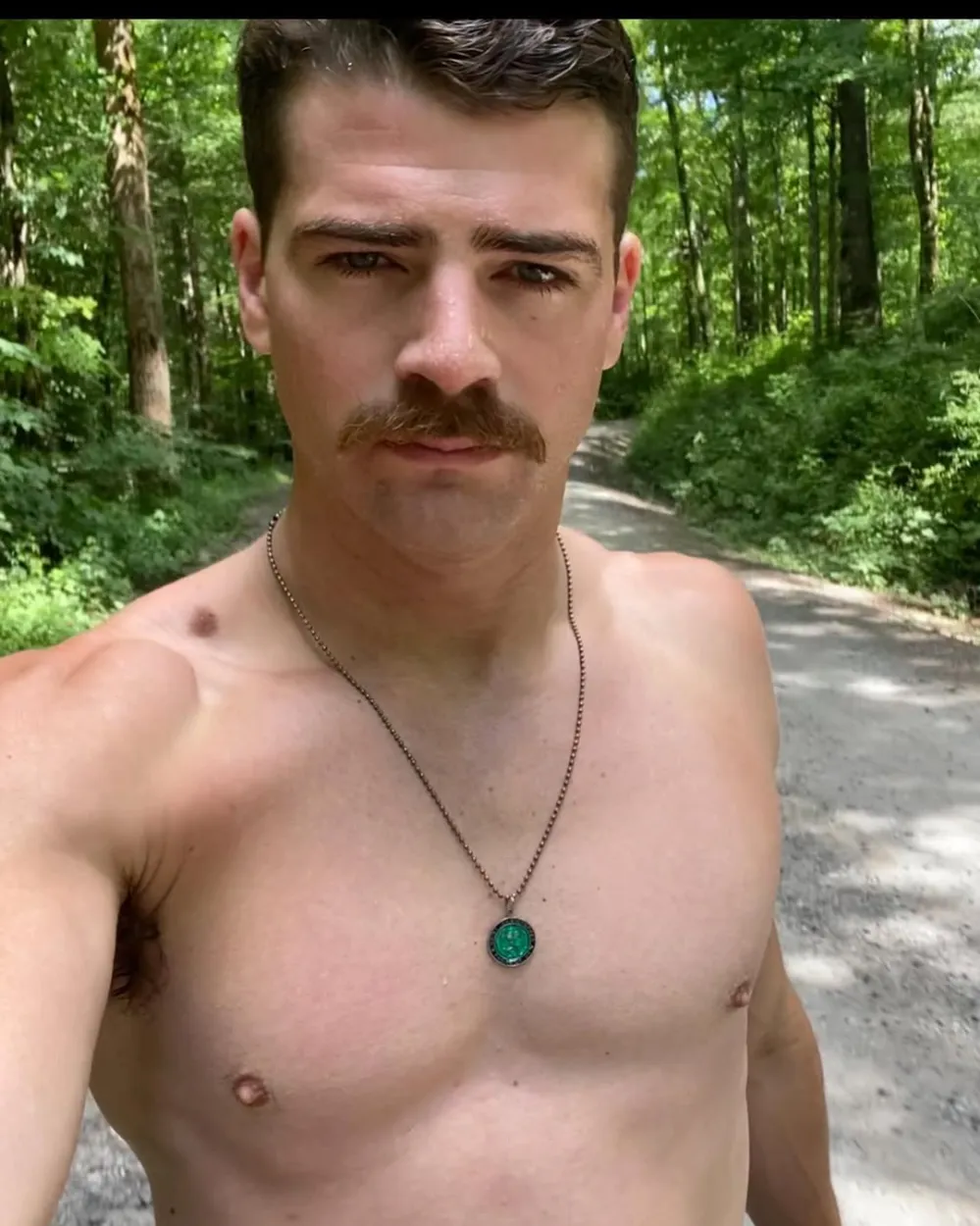 Love Island Cashel Barnett Criminal Case