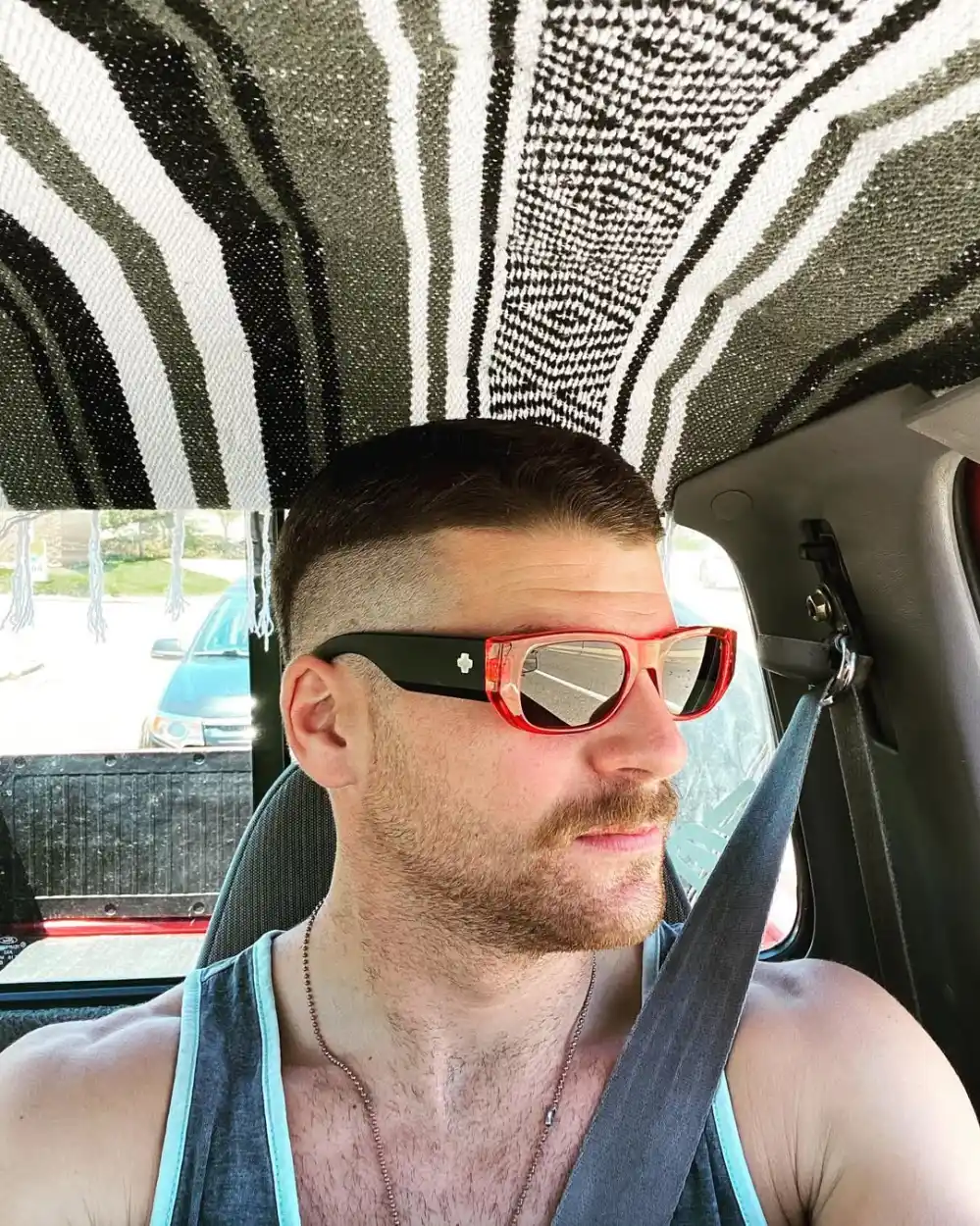 Love Island Cashel Barnett Criminal Case