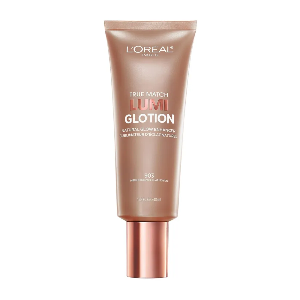 L'Oreal Paris Makeup True Match Lumi Glotion