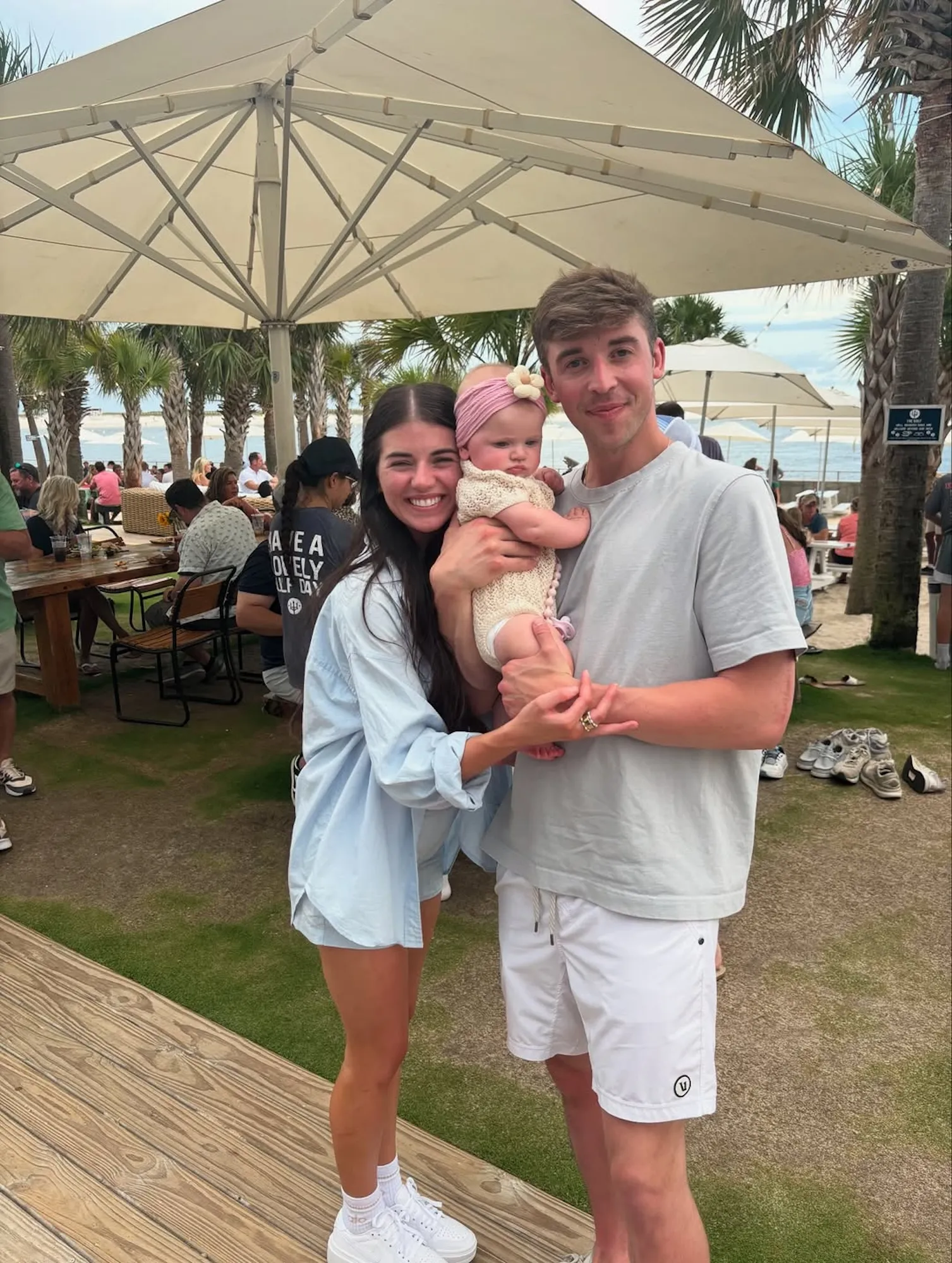 Madi Prewett Explains How She&rsquo;s Learned to be Less &lsquo;Reactive&rsquo; in Marriage to Grant Troutt: &lsquo;Pause and Pray&rsquo;