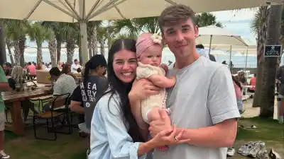 Madi Prewett Explains How She’s Learned to be Less ‘Reactive’ in Marriage to Grant Troutt: ‘Pause and Pray’