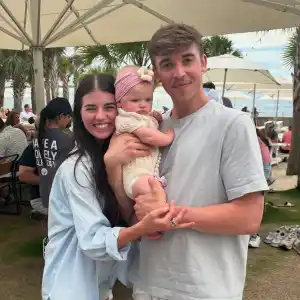 Madi Prewett Explains How She’s Learned to be Less ‘Reactive’ in Marriage to Grant Troutt: ‘Pause and Pray’