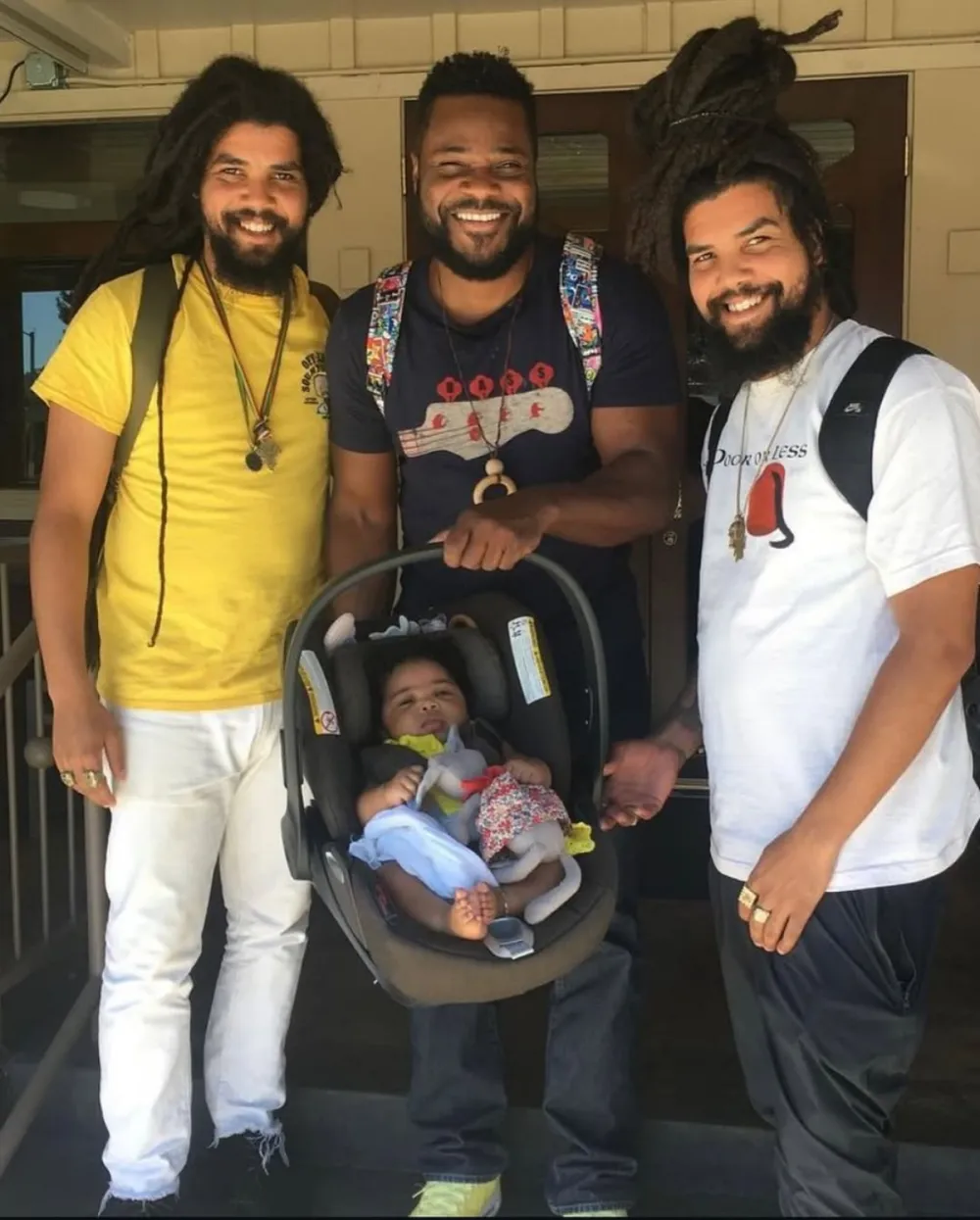 Every The Cosby Show Star Who Paid Tribute to Malcolm Jamal Warner After His Death